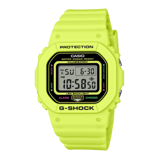 DW-5600EP-9