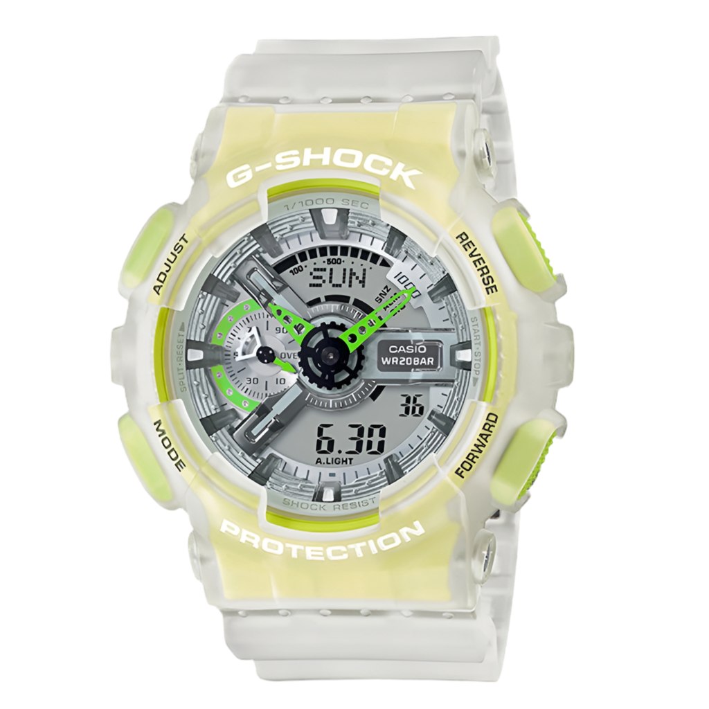GA-110SL-7