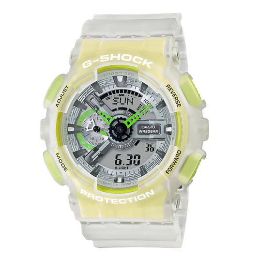 GA-110SL-7
