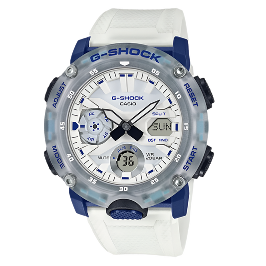 GA-2000HC-7