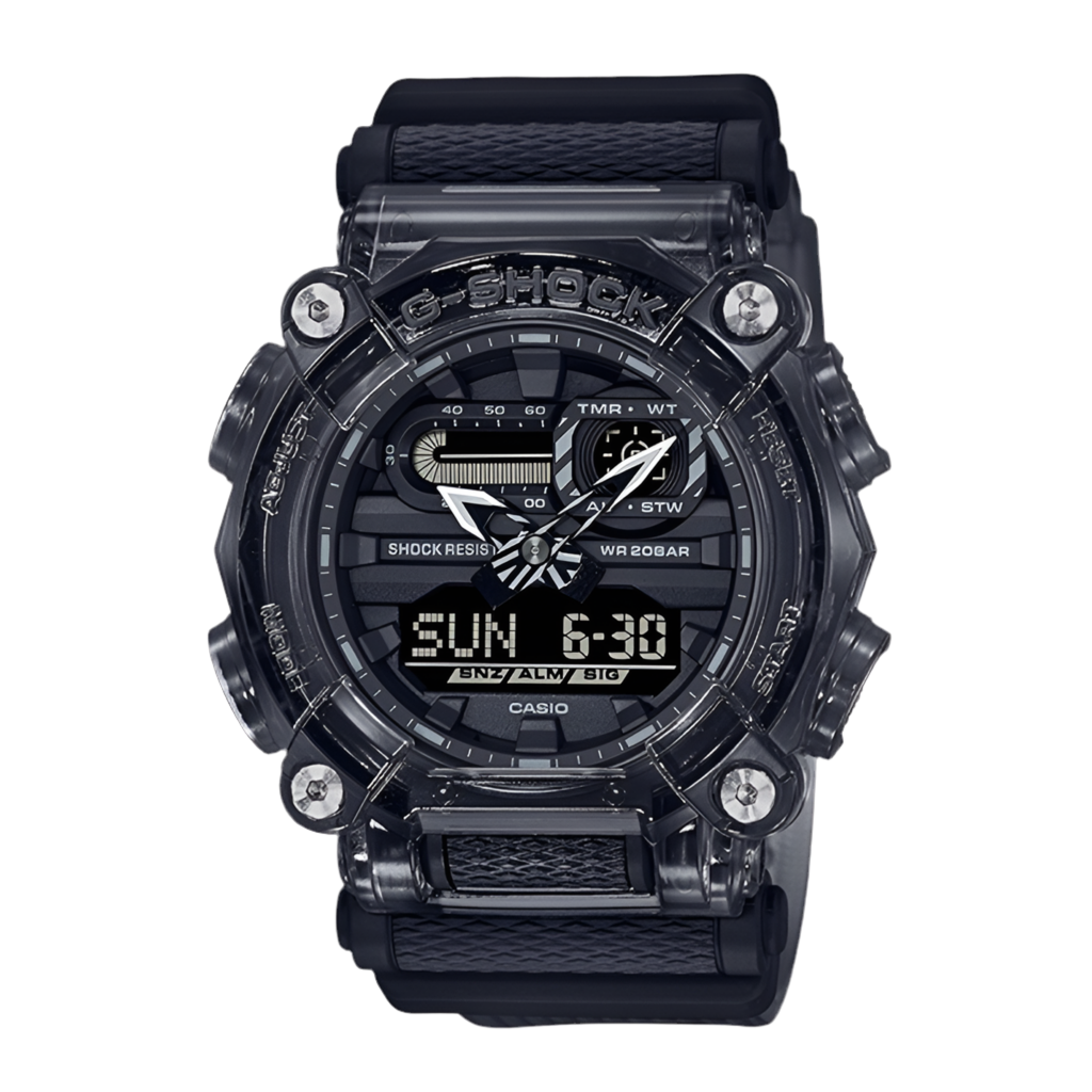 GA-900SKE-8