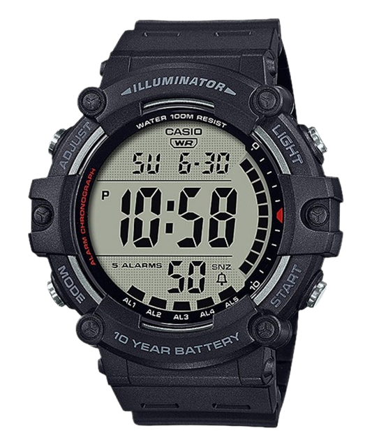 AE-1500WH-1A