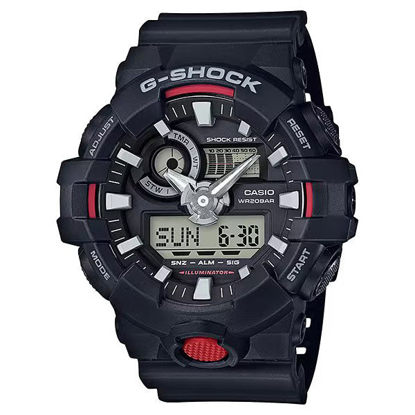 GA-700-1