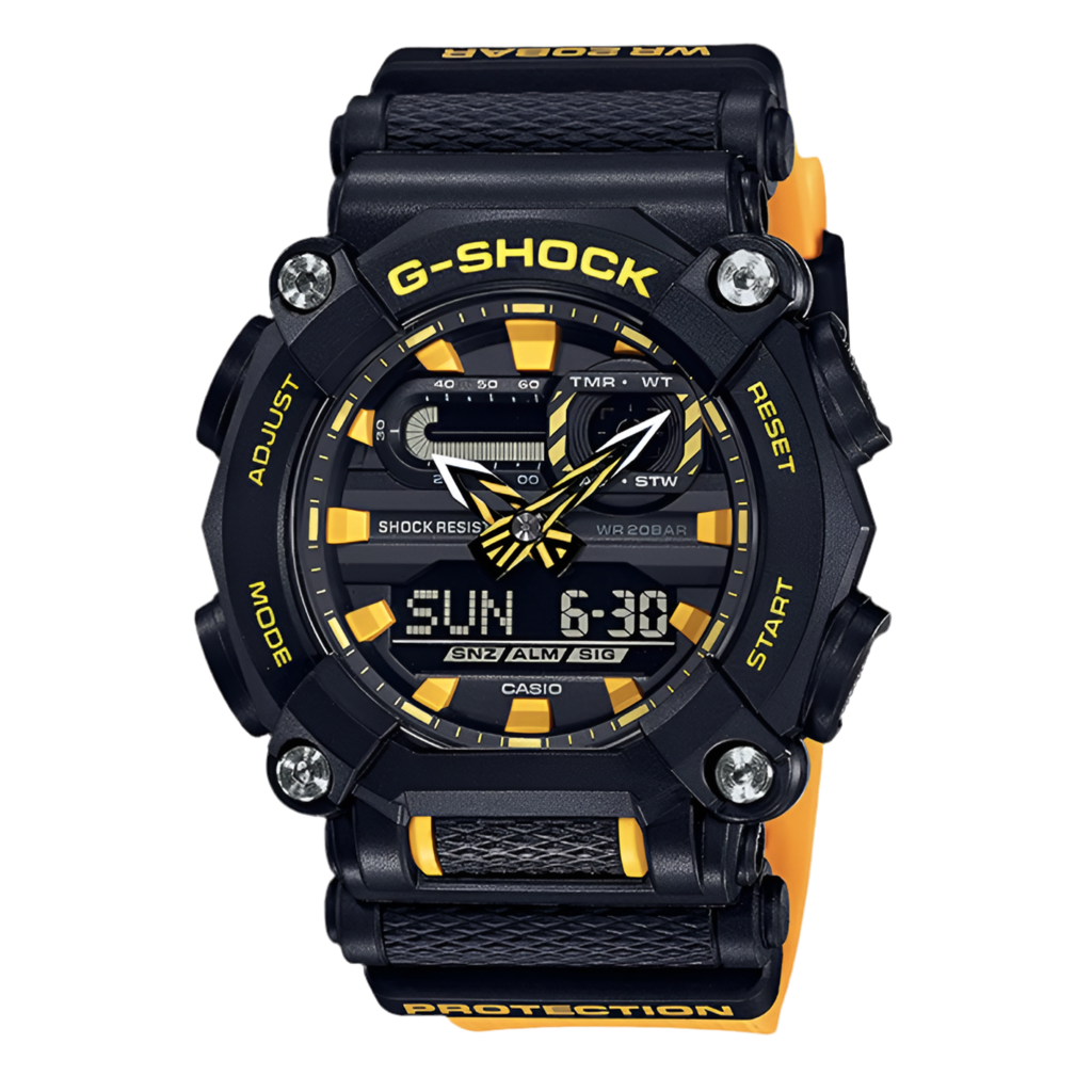 GA-900A-1A9