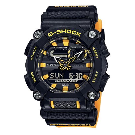 GA-900A-1A9