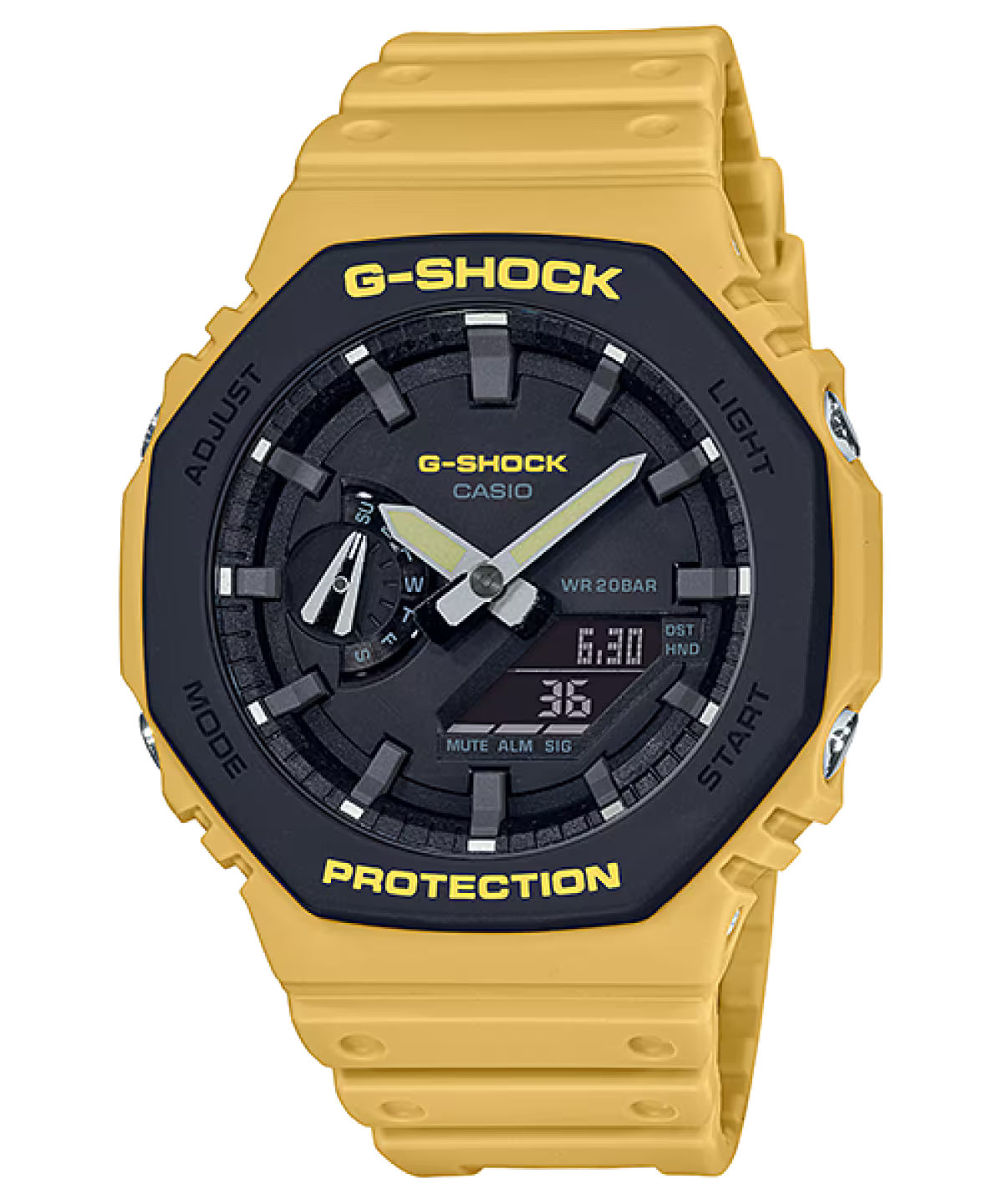 GA-2110SU-9