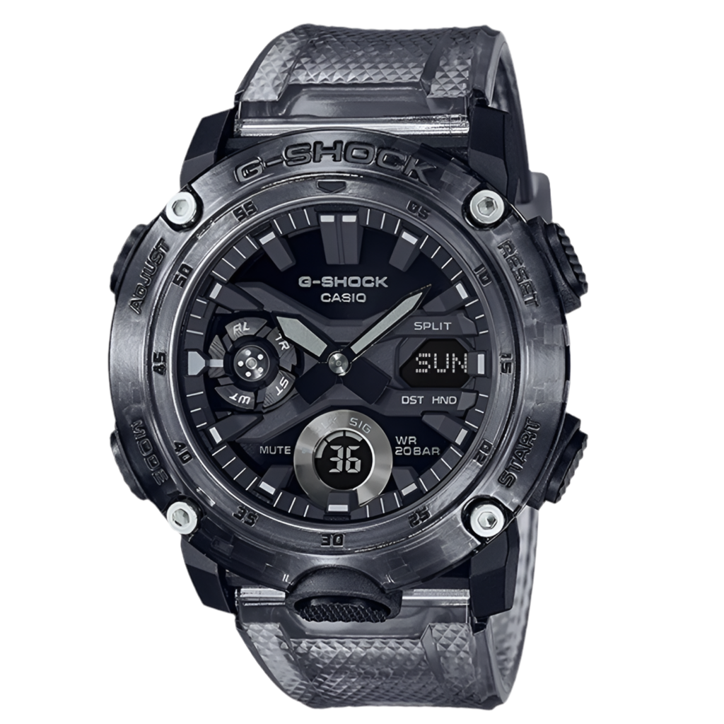 GA-2000SKE-8