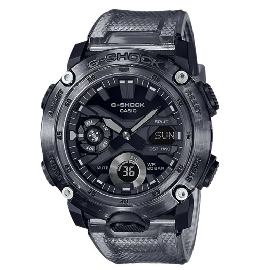 GA-2000SKE-8