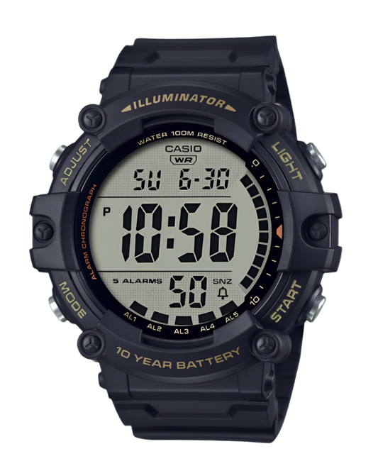 AE-1500WHX-1A