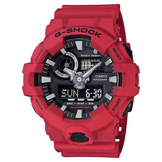 GA-700-4