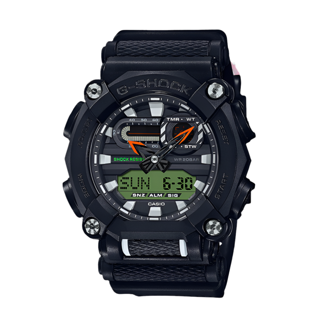 GA-900E-1A3