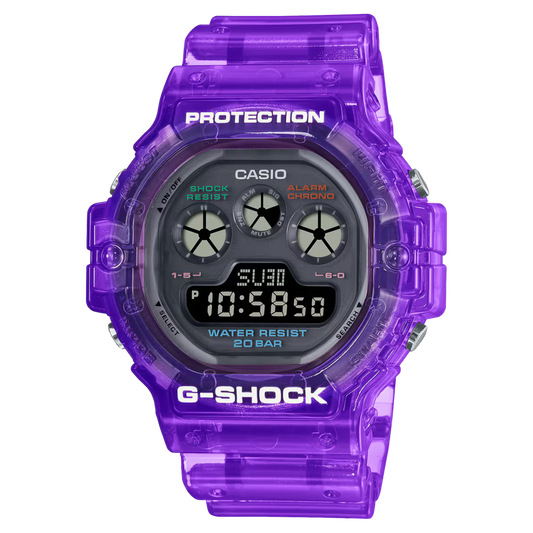 DW-5900JT-6