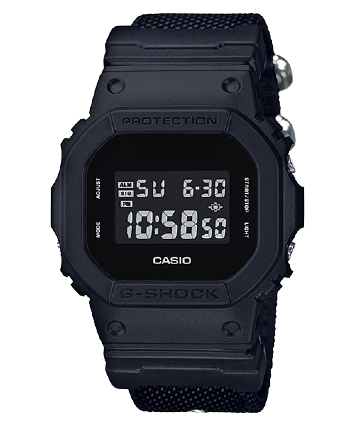DW-5600BBN-1