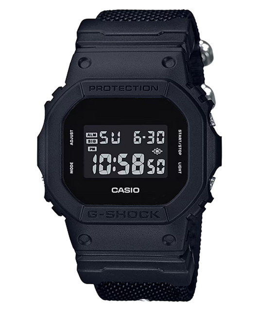DW-5600BBN-1