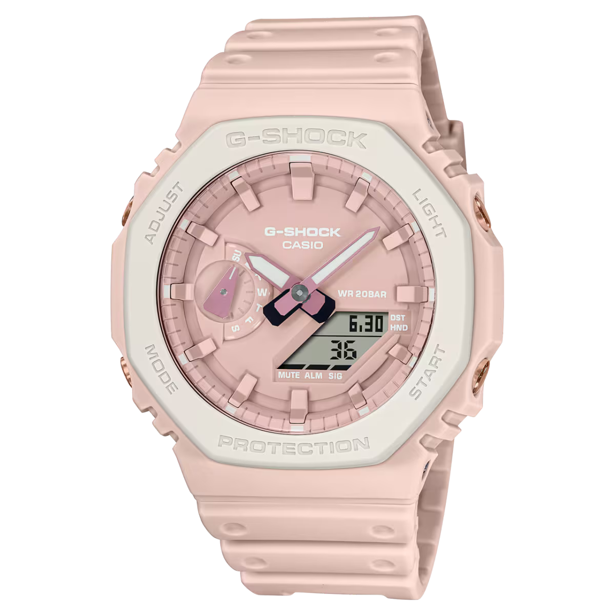 GA-2110-4A7