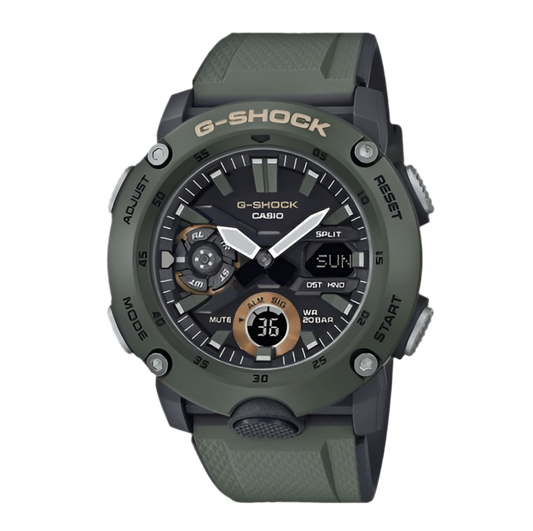 GA-2000-3