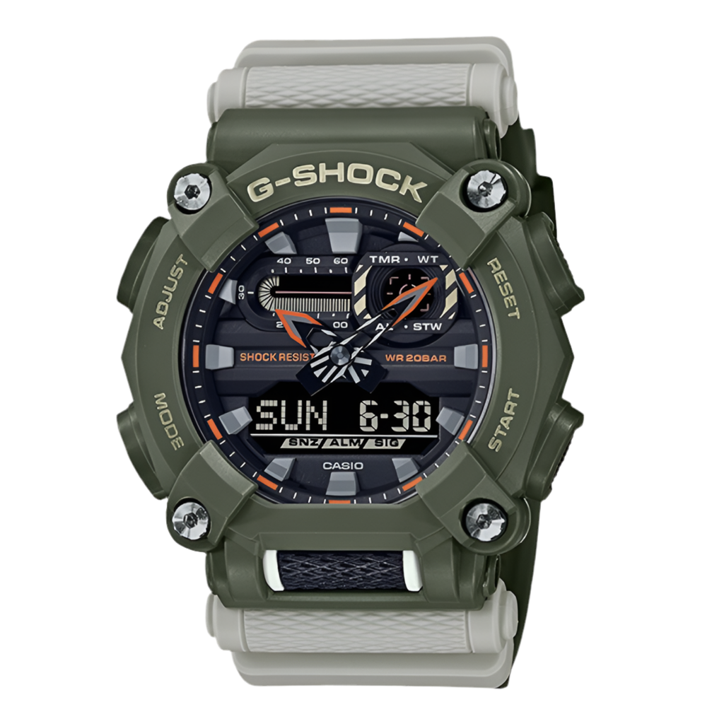 GA-900HC-3