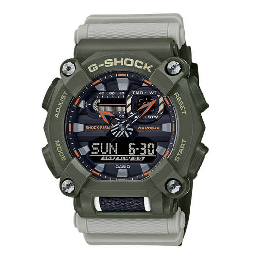 GA-900HC-3