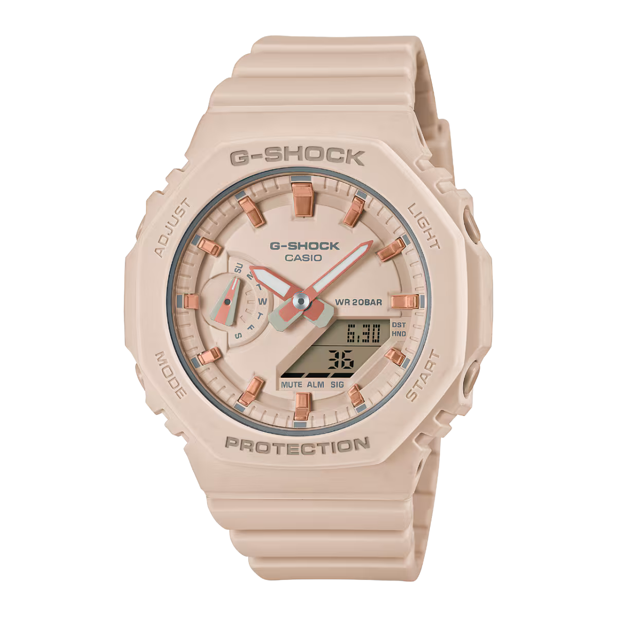 G-Shock GMA-S2100-4A