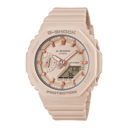 G-Shock GMA-S2100-4A