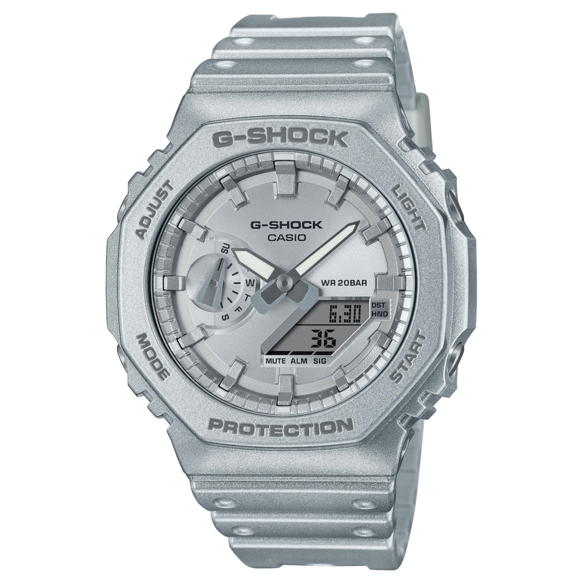 GA-2100FF-8