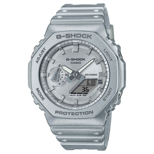 GA-2100FF-8