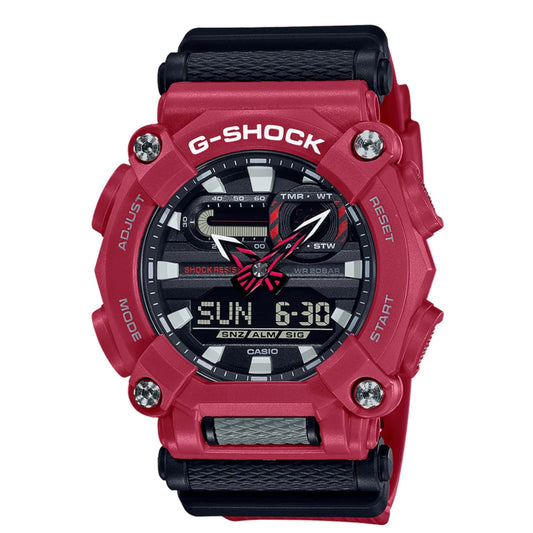 GA-900-4A