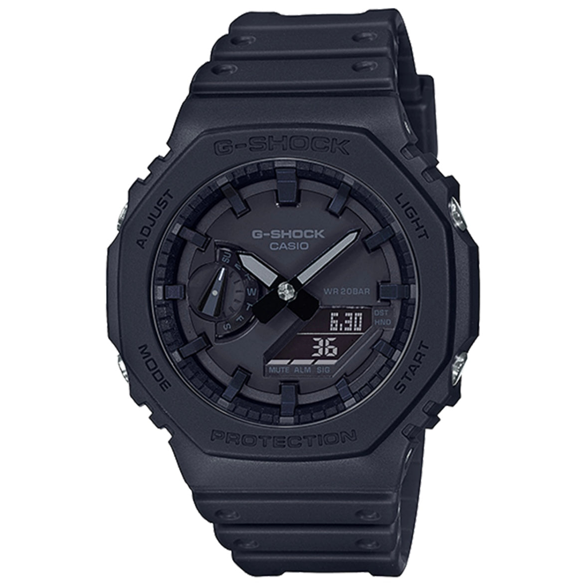 GA-2100-1A1
