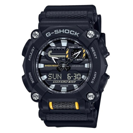 GA-900-1A