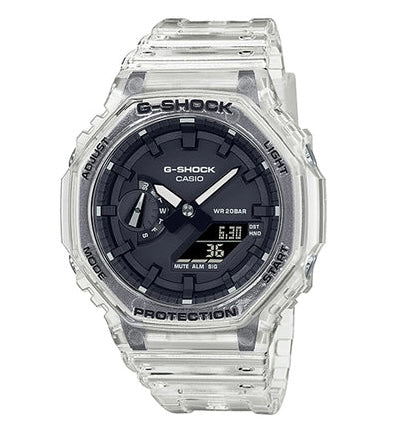 GA-2100SKE-7