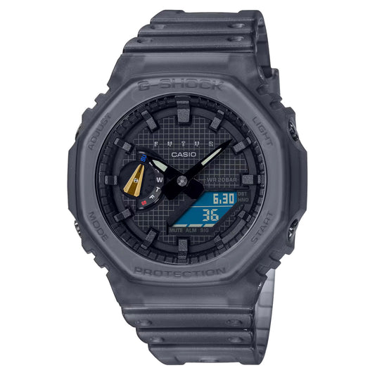 GA-2100FT-8