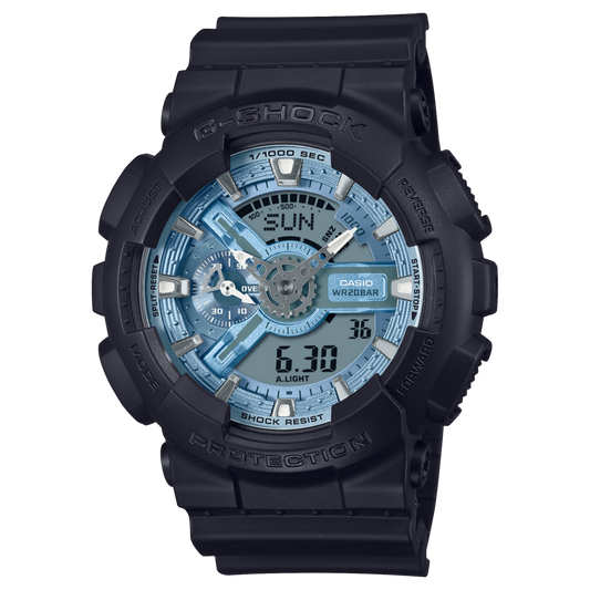GA-110CD-1A2