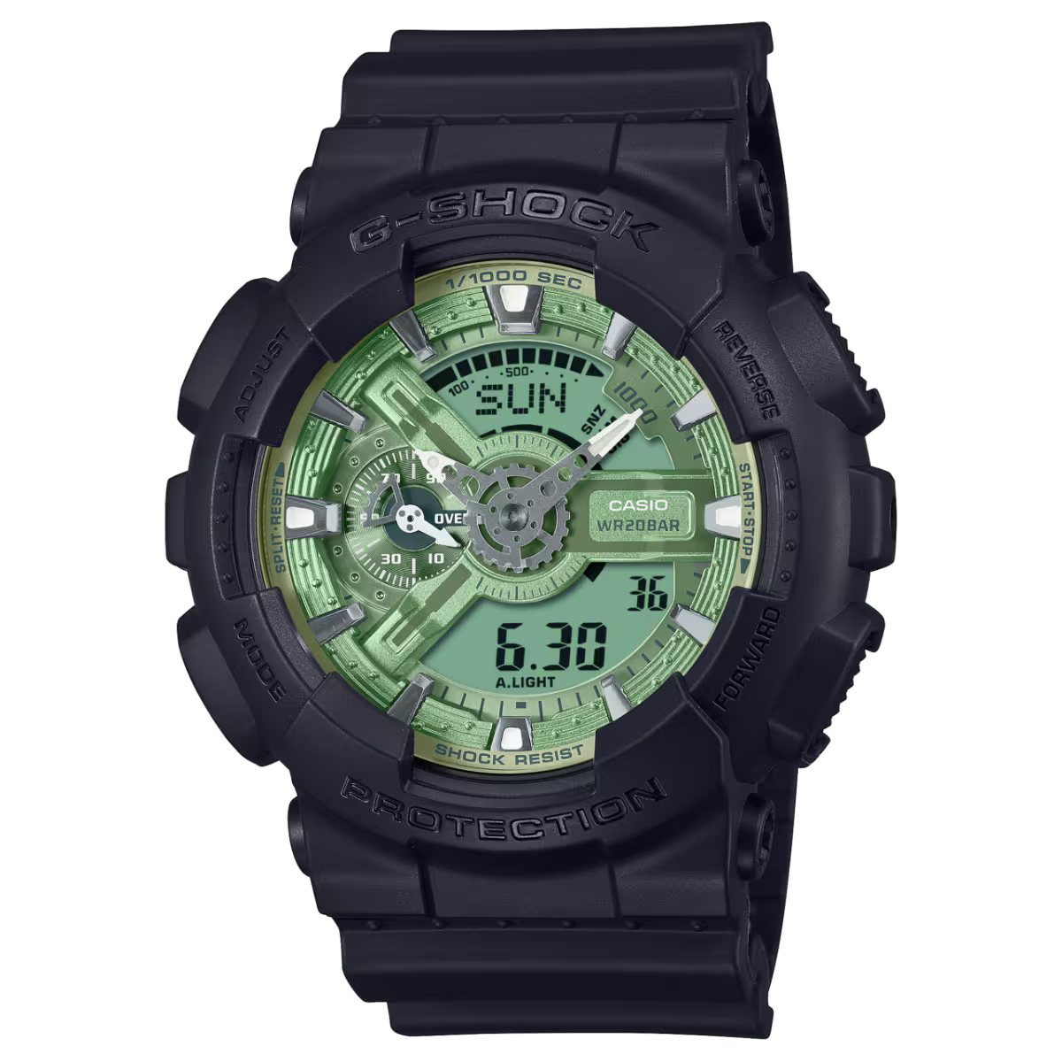 GA-110CD-1A3