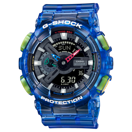 GA-110JT-2A