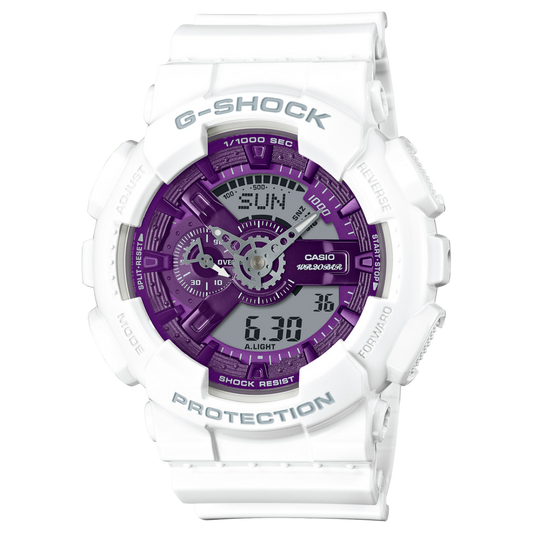 GA-110WS-7A