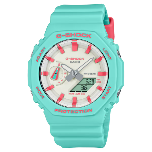 GA-2100RB-3