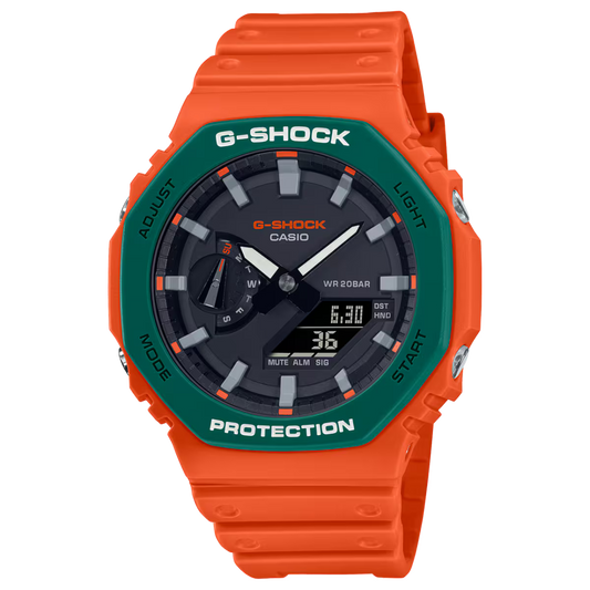 GA-2100SC-4