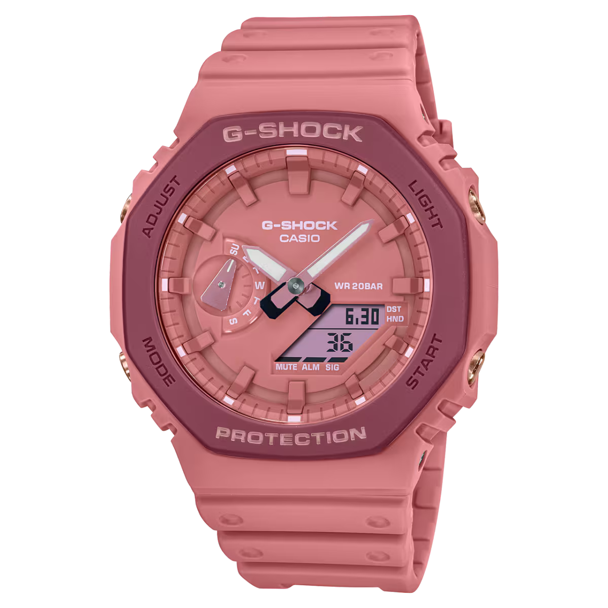 GA-2110SL-4A4