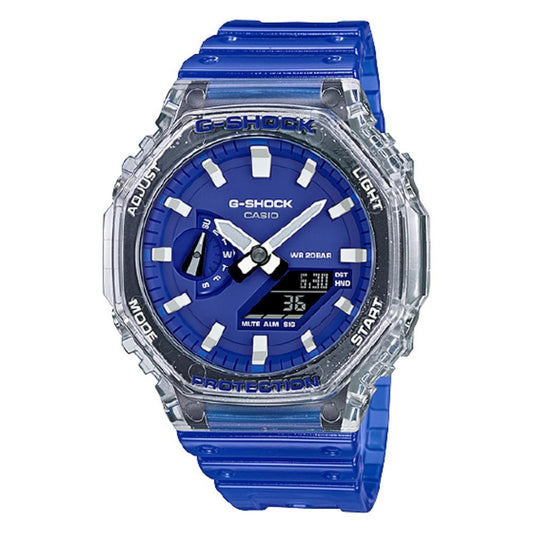 GA-2100HC-2