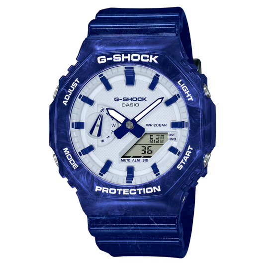 GA-2100BWP-2A