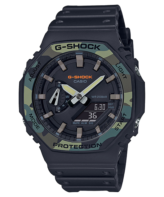 GA-2100SU-1
