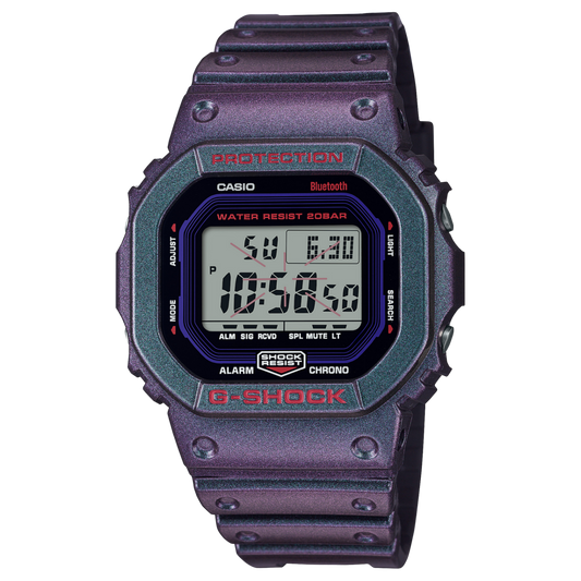 DW-B5600AH-6