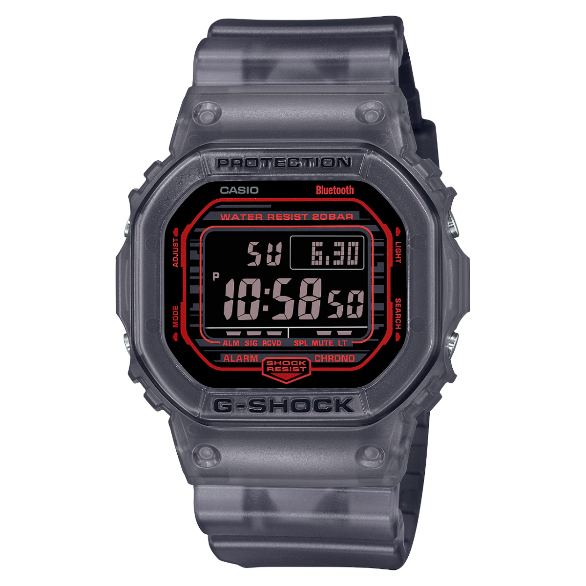 DW-B5600G-1