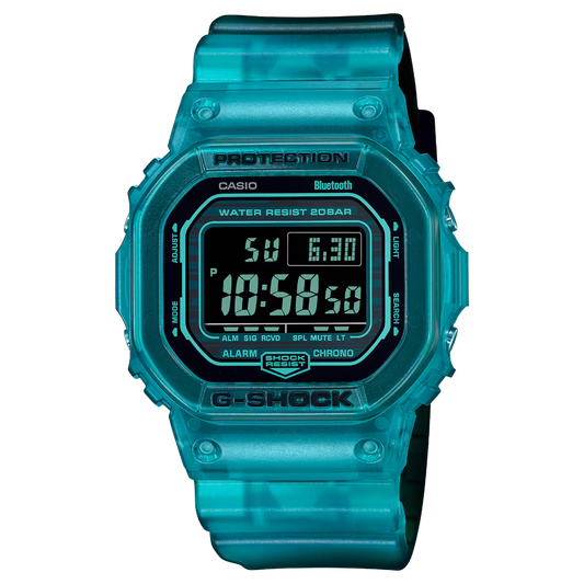 DW-B5600G-2