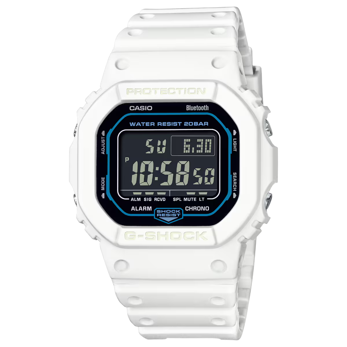 DW-B5600SF-7