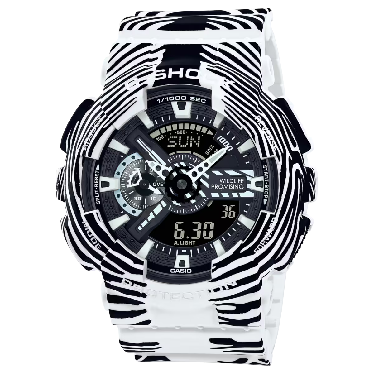 GA-110WLP-7