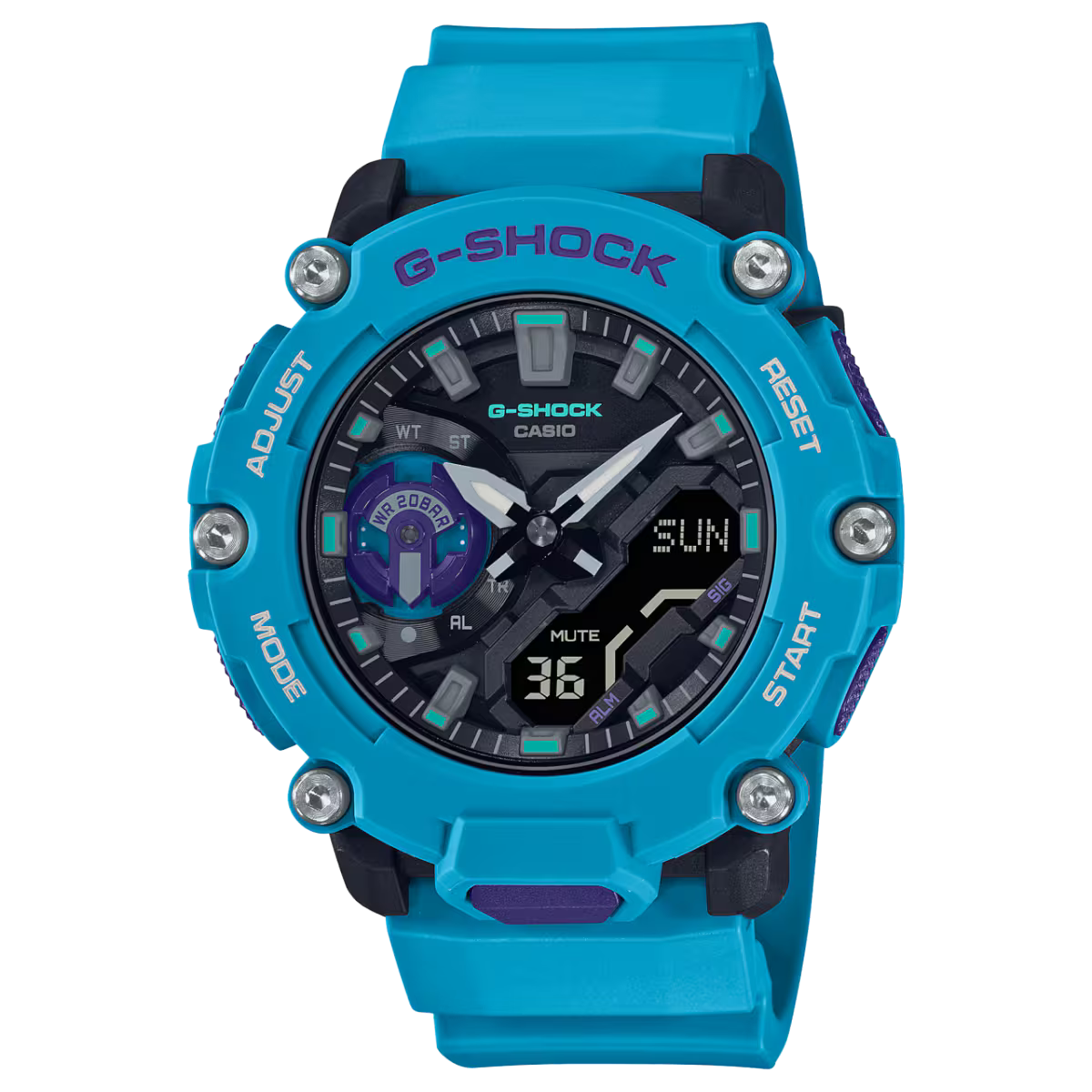 GA-2200-2