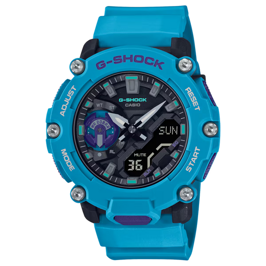 GA-2200-2