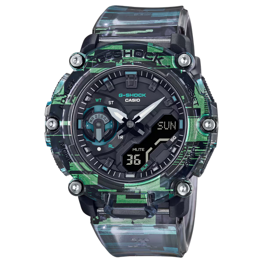 GA-2200NN-1