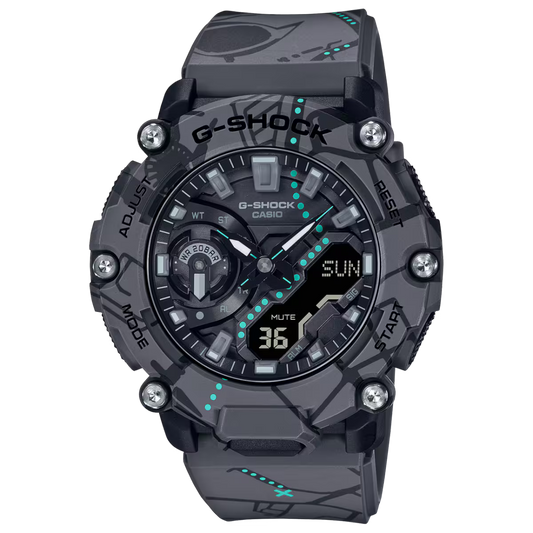 GA-2200SBY-8